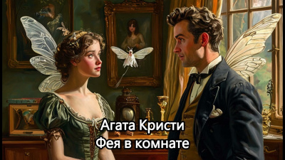 Слушайте бесплатные аудиокниги на русском языке | Audiobukva.ru Кристи Агата – Фея в комнате