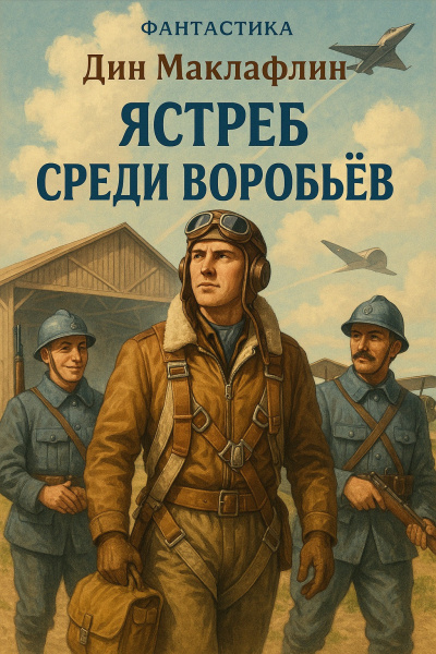 Слушайте бесплатные аудиокниги на русском языке | Audiobukva.ru Маклафлин Дин – Ястреб среди воробьёв Слушайте бесплатные аудиокниги на русском языке | Audiobukva.ru Маклафлин Дин – Ястреб среди воробьёв
