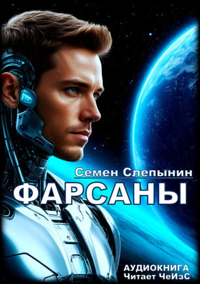 Слушайте бесплатные аудиокниги на русском языке | Audiobukva.ru Слепынин Семён – Фарсаны Слушайте бесплатные аудиокниги на русском языке | Audiobukva.ru Слепынин Семён – Фарсаны