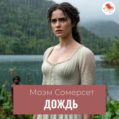 Слушайте бесплатные аудиокниги на русском языке | Audiobukva.ru Моэм Сомерсет – Дождь