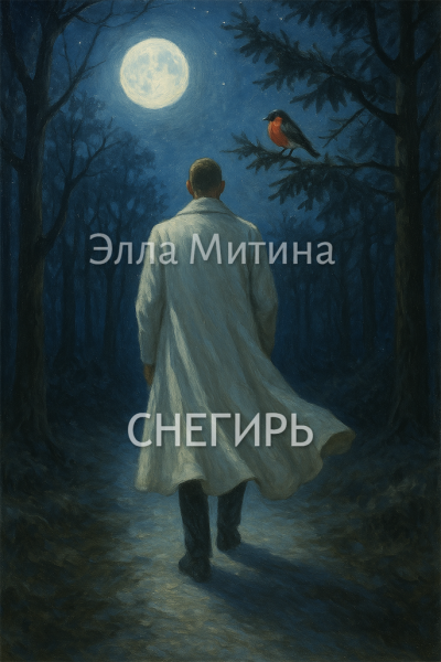 Слушайте бесплатные аудиокниги на русском языке | Audiobukva.ru Митина Элла – Снегирь