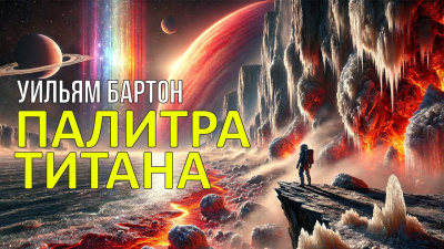 Слушайте бесплатные аудиокниги на русском языке | Audiobukva.ru Бартон Уильям – Палитра Титана Слушайте бесплатные аудиокниги на русском языке | Audiobukva.ru Бартон Уильям – Палитра Титана