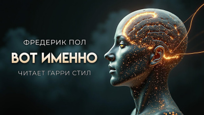 Слушайте бесплатные аудиокниги на русском языке | Audiobukva.ru Пол Фредерик – Вот именно…