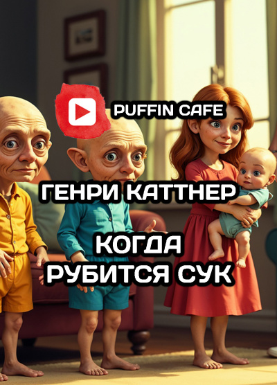 Слушайте бесплатные аудиокниги на русском языке | Audiobukva.ru Каттнер Генри, Мур Кэтрин – Когда рубится сук