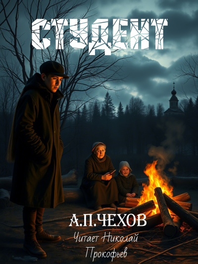 Слушайте бесплатные аудиокниги на русском языке | Audiobukva.ru Чехов Антон – Студент