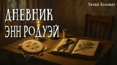 Слушайте бесплатные аудиокниги на русском языке | Audiobukva.ru Коллинз Уилки – Дневник Энн Родуэй Слушайте бесплатные аудиокниги на русском языке | Audiobukva.ru Коллинз Уилки – Дневник Энн Родуэй