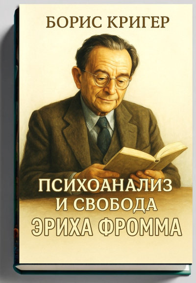 Слушайте бесплатные аудиокниги на русском языке | Audiobukva.ru Кригер Борис – Психоанализ и свобода Эриха Фромма