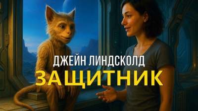 Слушайте бесплатные аудиокниги на русском языке | Audiobukva.ru Линдсколд Джейн – Защитник