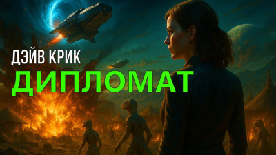 Слушайте бесплатные аудиокниги на русском языке | Audiobukva.ru Крик Дэйв – Дипломат