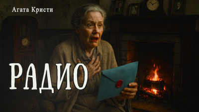 Слушайте бесплатные аудиокниги на русском языке | Audiobukva.ru Агата Кристи – Радио