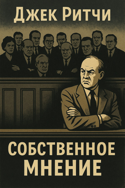 Слушайте бесплатные аудиокниги на русском языке | Audiobukva.ru Ритчи Джек – Собственное мнение