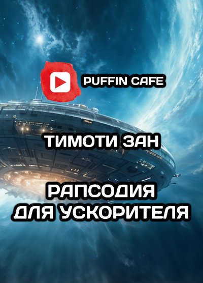 Слушайте бесплатные аудиокниги на русском языке | Audiobukva.ru Зан Тимоти – Рапсодия для ускорителя Слушайте бесплатные аудиокниги на русском языке | Audiobukva.ru Зан Тимоти – Рапсодия для ускорителя