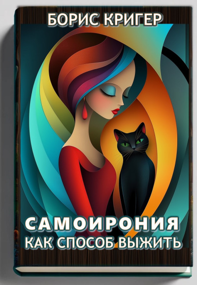 Слушайте бесплатные аудиокниги на русском языке | Audiobukva.ru Кригер Борис – Самоирония как способ выжить