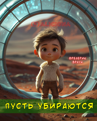 Слушайте бесплатные аудиокниги на русском языке | Audiobukva.ru Браун Фредерик – Пусть убираются