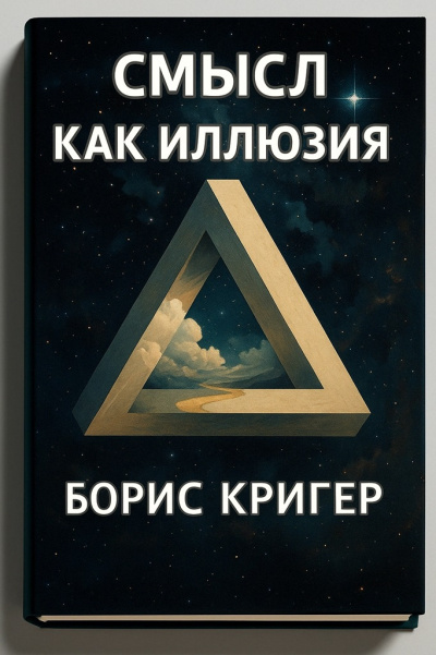 Слушайте бесплатные аудиокниги на русском языке | Audiobukva.ru Кригер Борис – Смысл как иллюзия